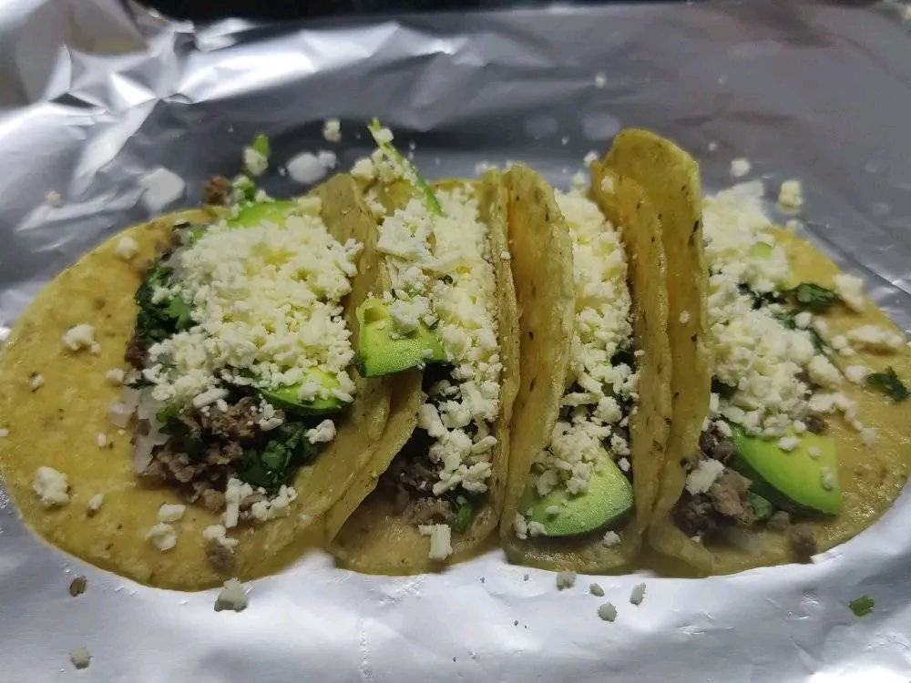 La Patrona-Taquería image 4