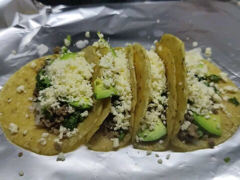 La Patrona-Taquería image 4