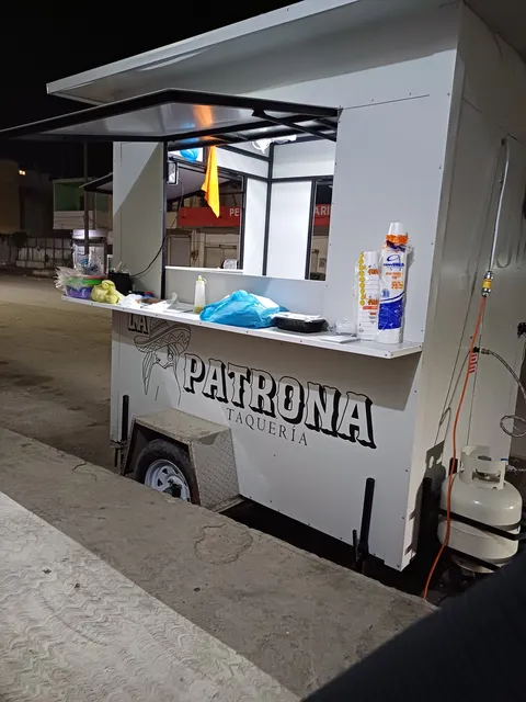 La Patrona-Taquería image 6