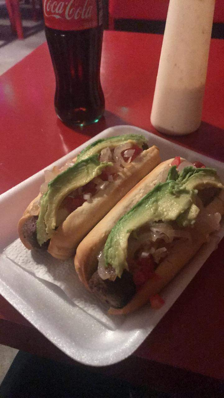 Julio's Burger image 2