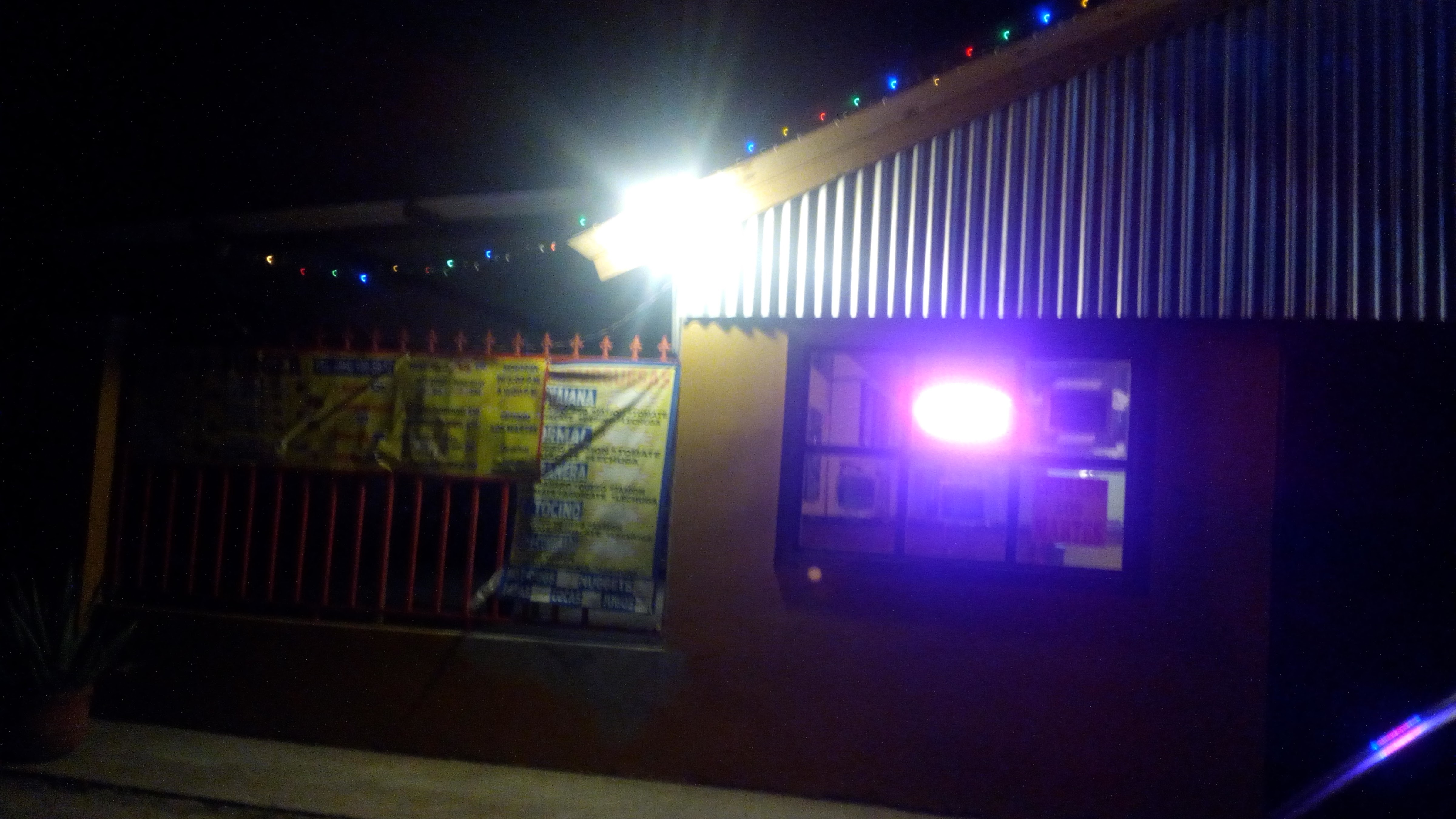 Julio's Burger image 3