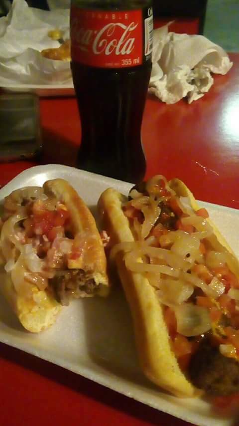 Julio's Burger image 9