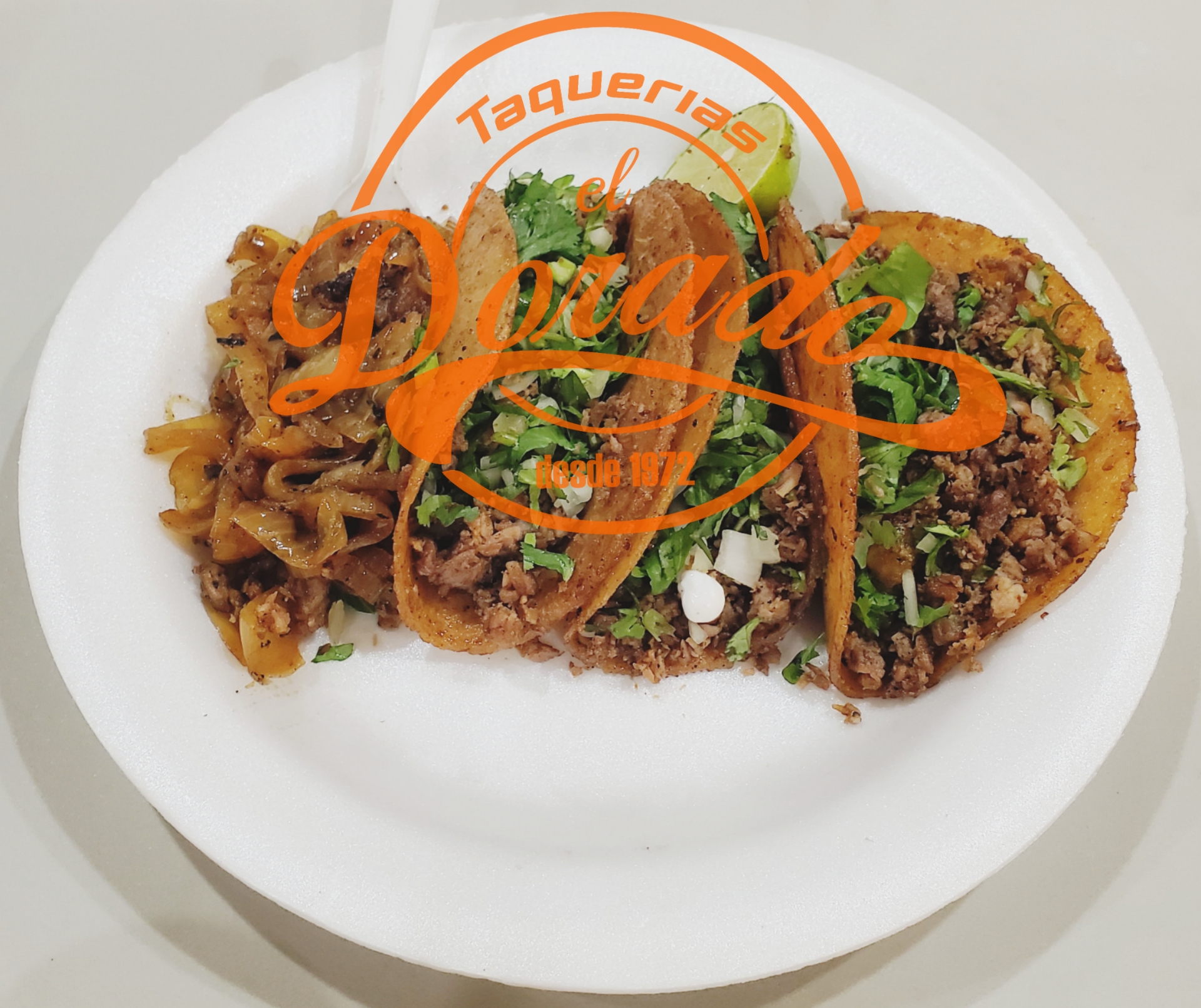 Taquería El Dorado #2 image 2