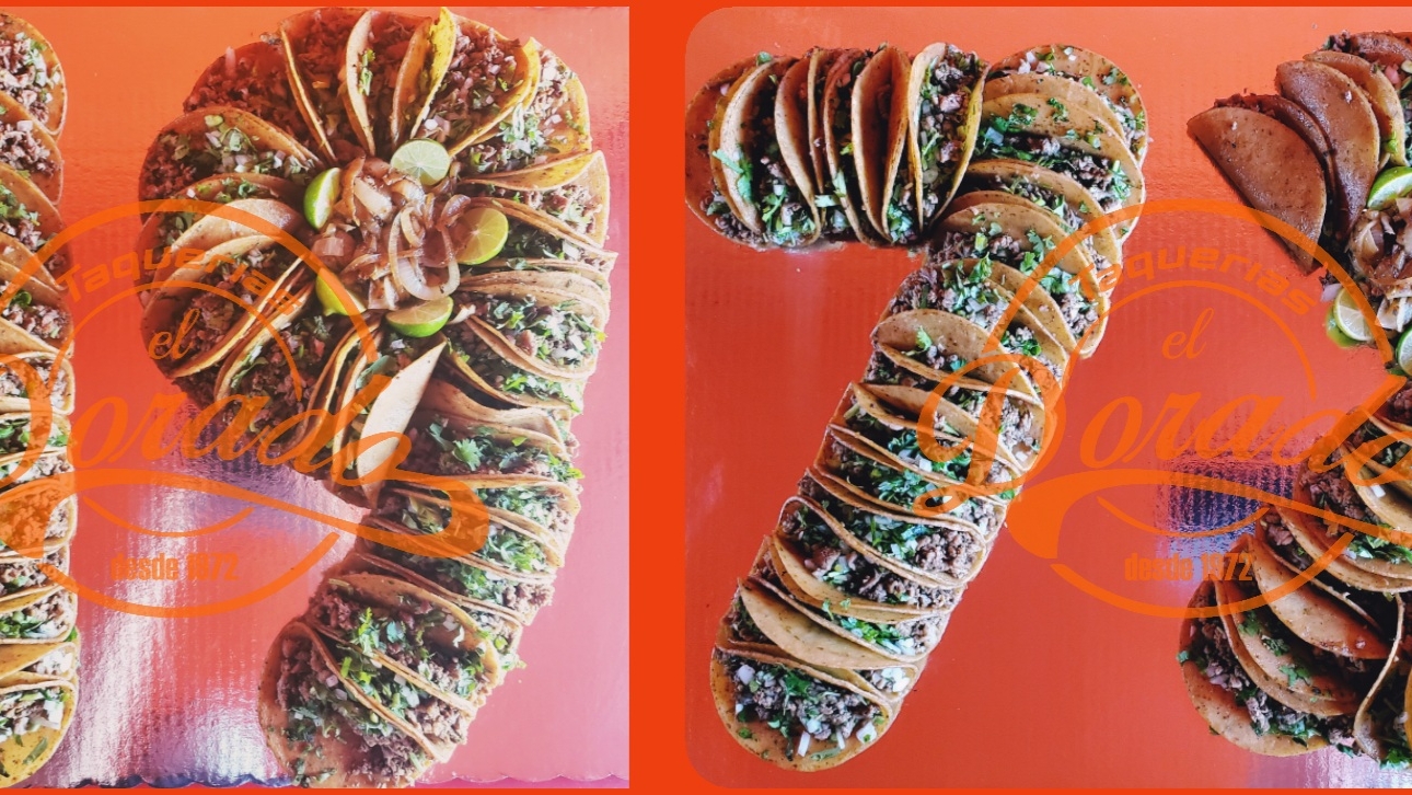 Taquería El Dorado #2 image 3