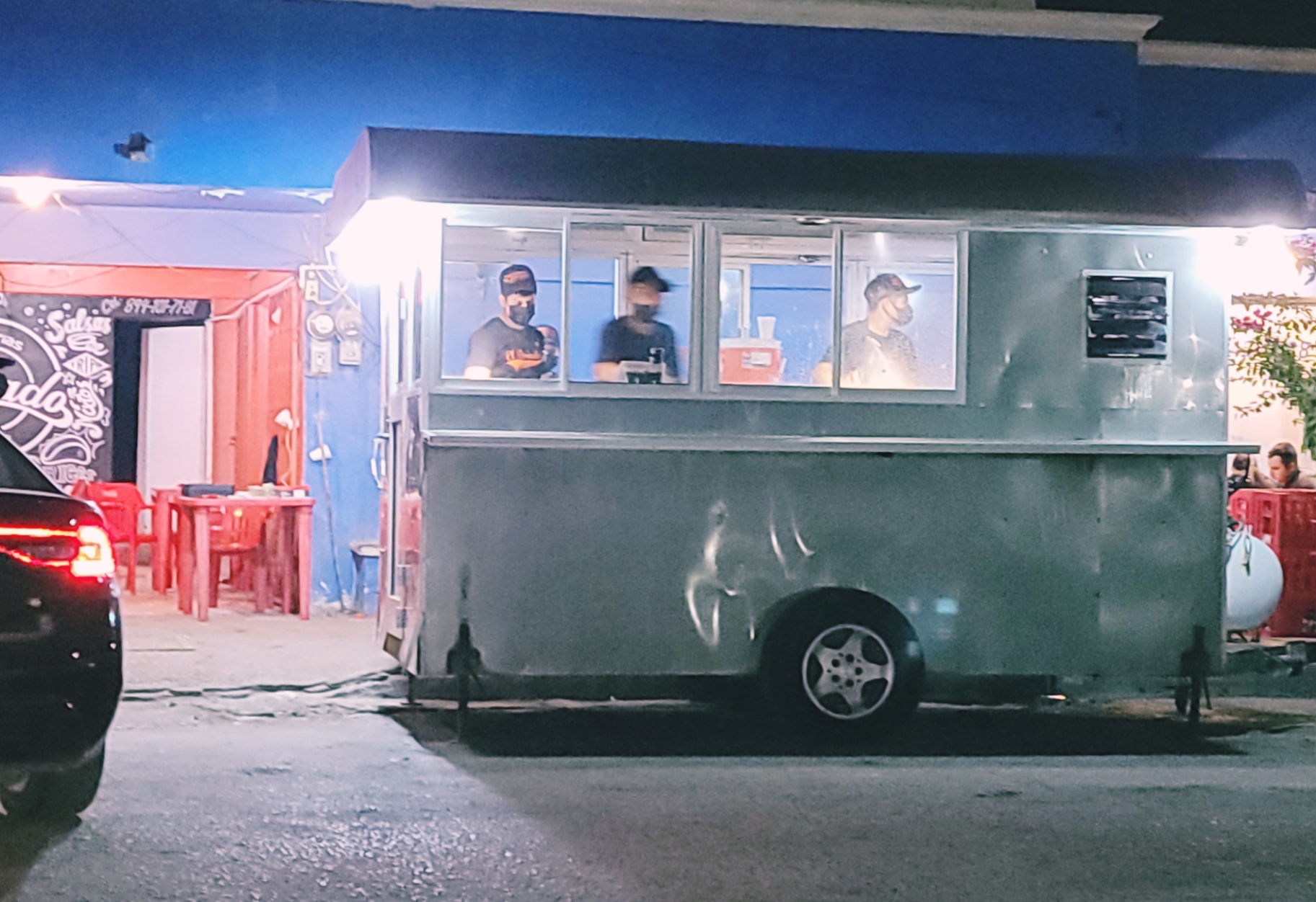 Taquería El Dorado #2 image 5