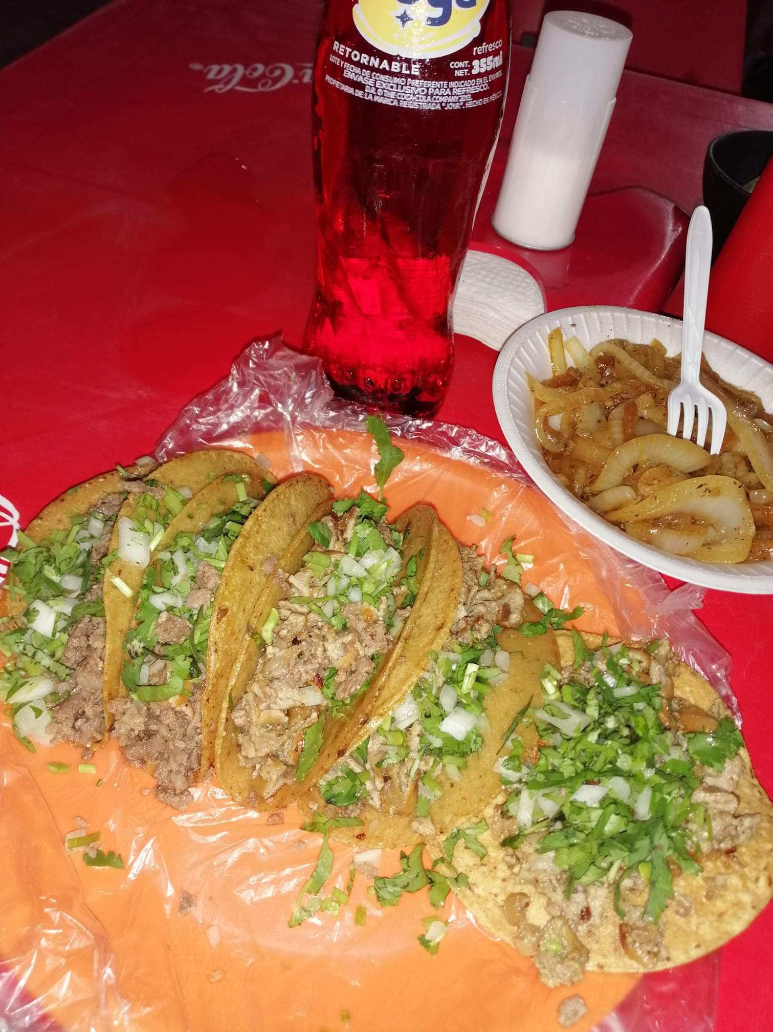 Taquería El Dorado #2 image 7