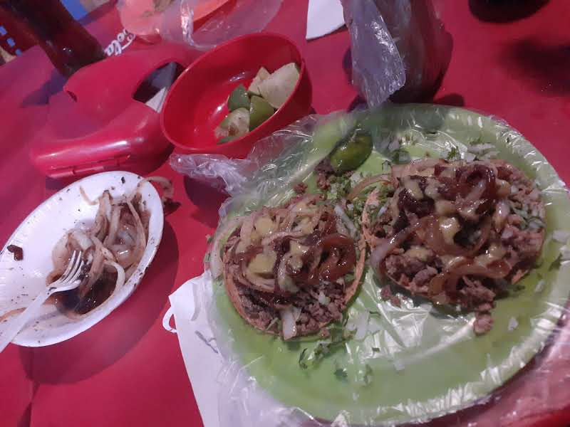 Taquería El Dorado #2 image 8