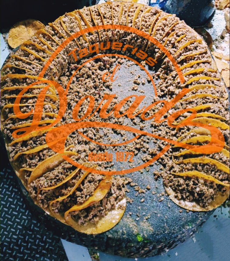 Taquería El Dorado #2 image 9