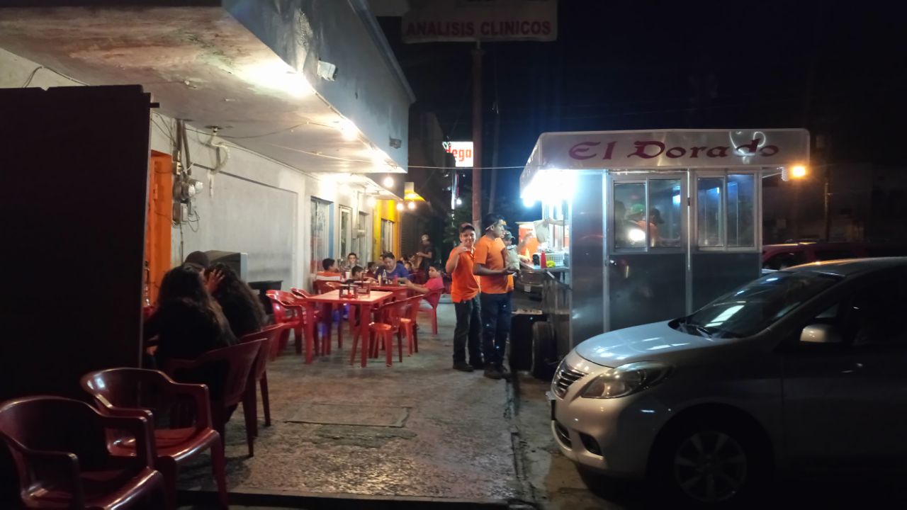 Taquería El Dorado #2 image 10