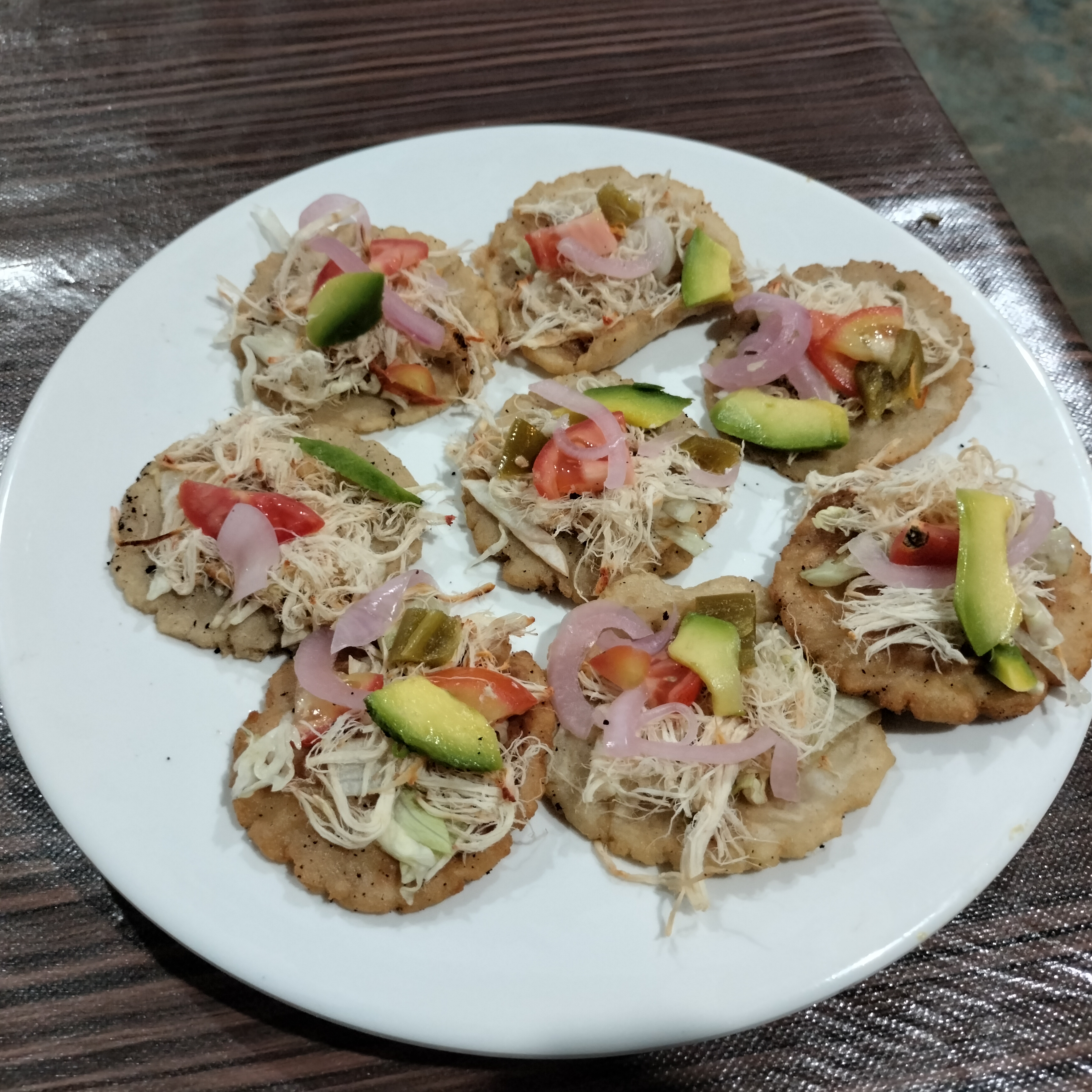 Cocay "la luz del sabor" image 1