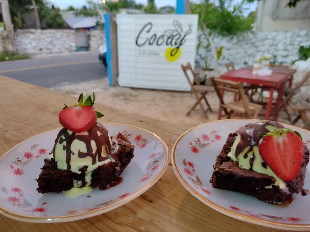 Cocay "la luz del sabor" image 4