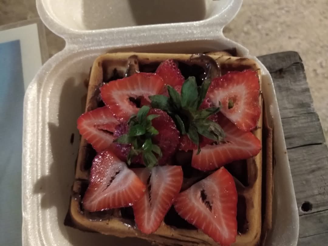 Cocay "la luz del sabor" image 8