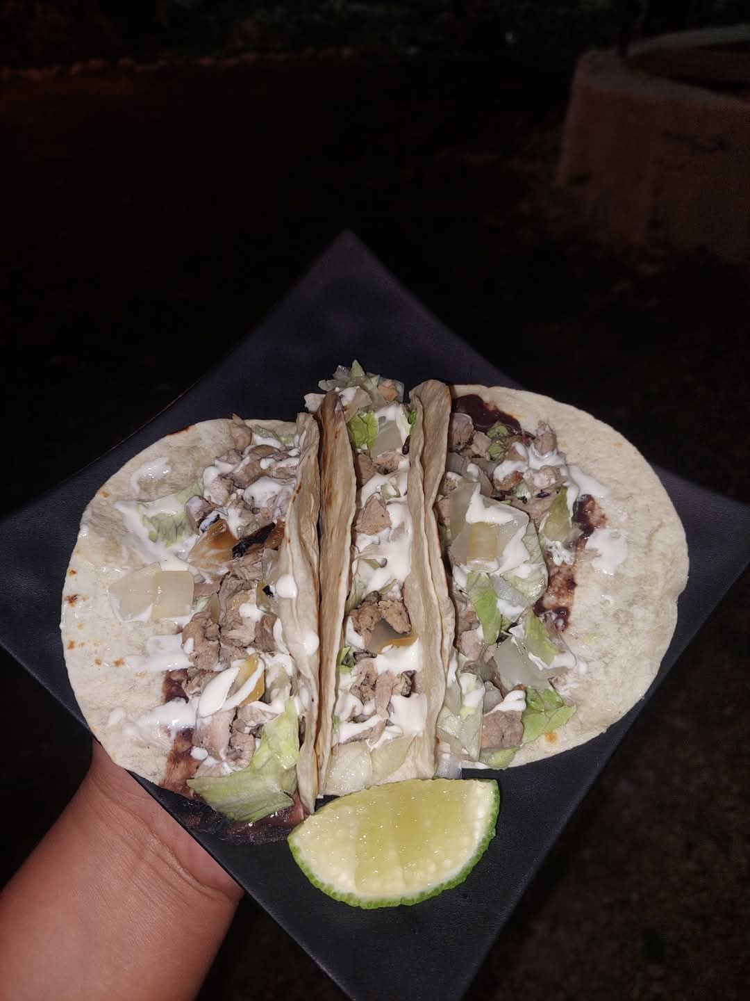 Cocay "la luz del sabor" image 9