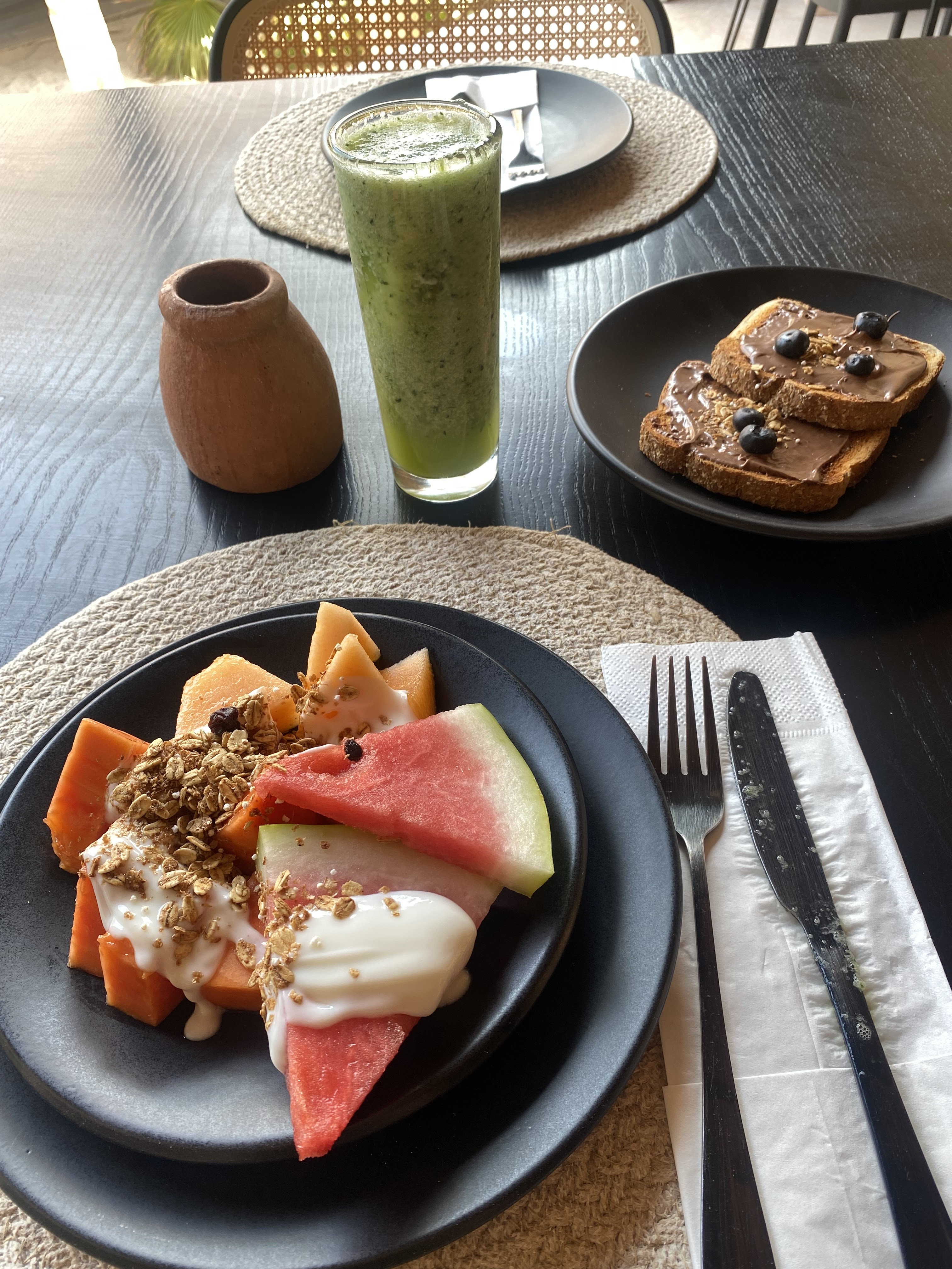 Nido restaurante San Bruno image 2