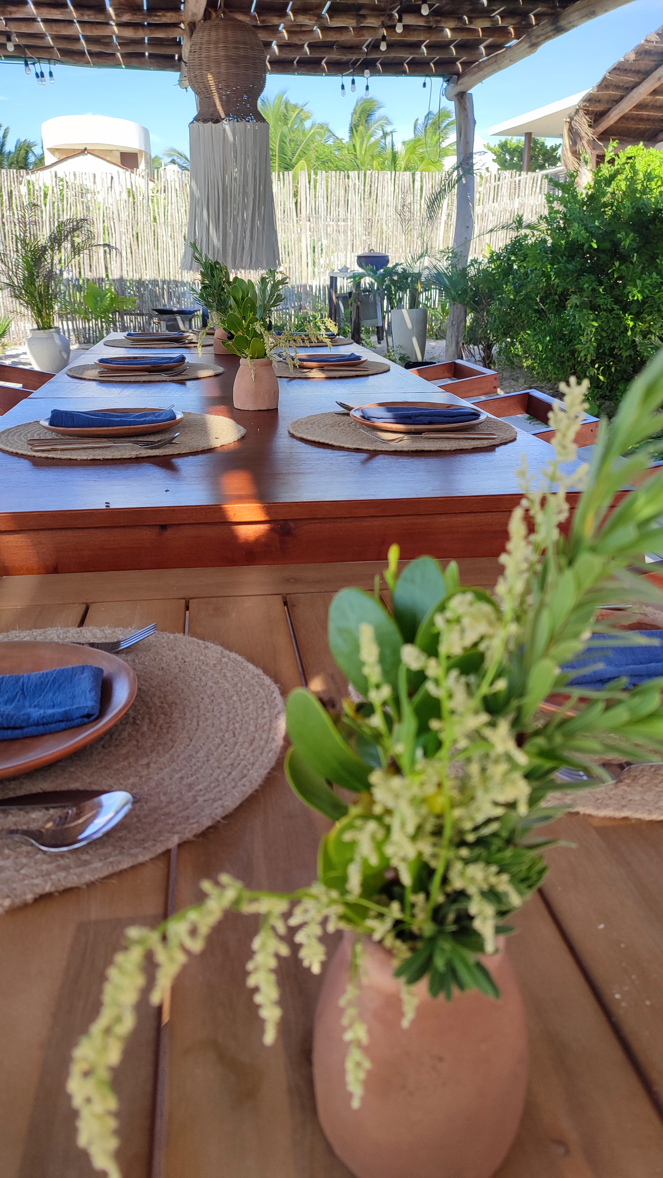 Nido restaurante San Bruno image 3