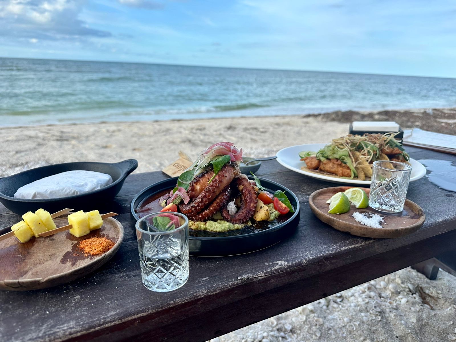 Nido restaurante San Bruno image 4