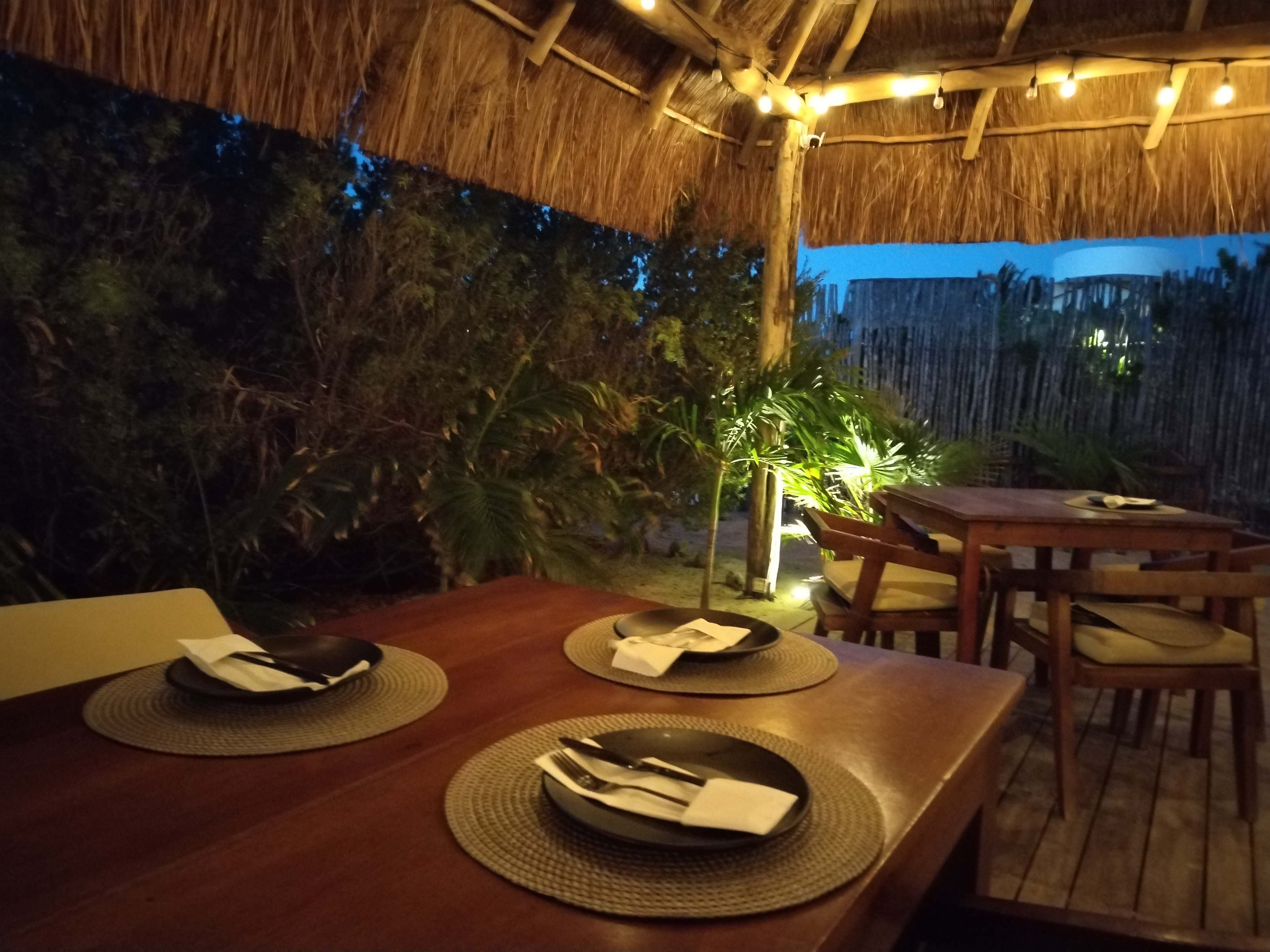 Nido restaurante San Bruno image 5