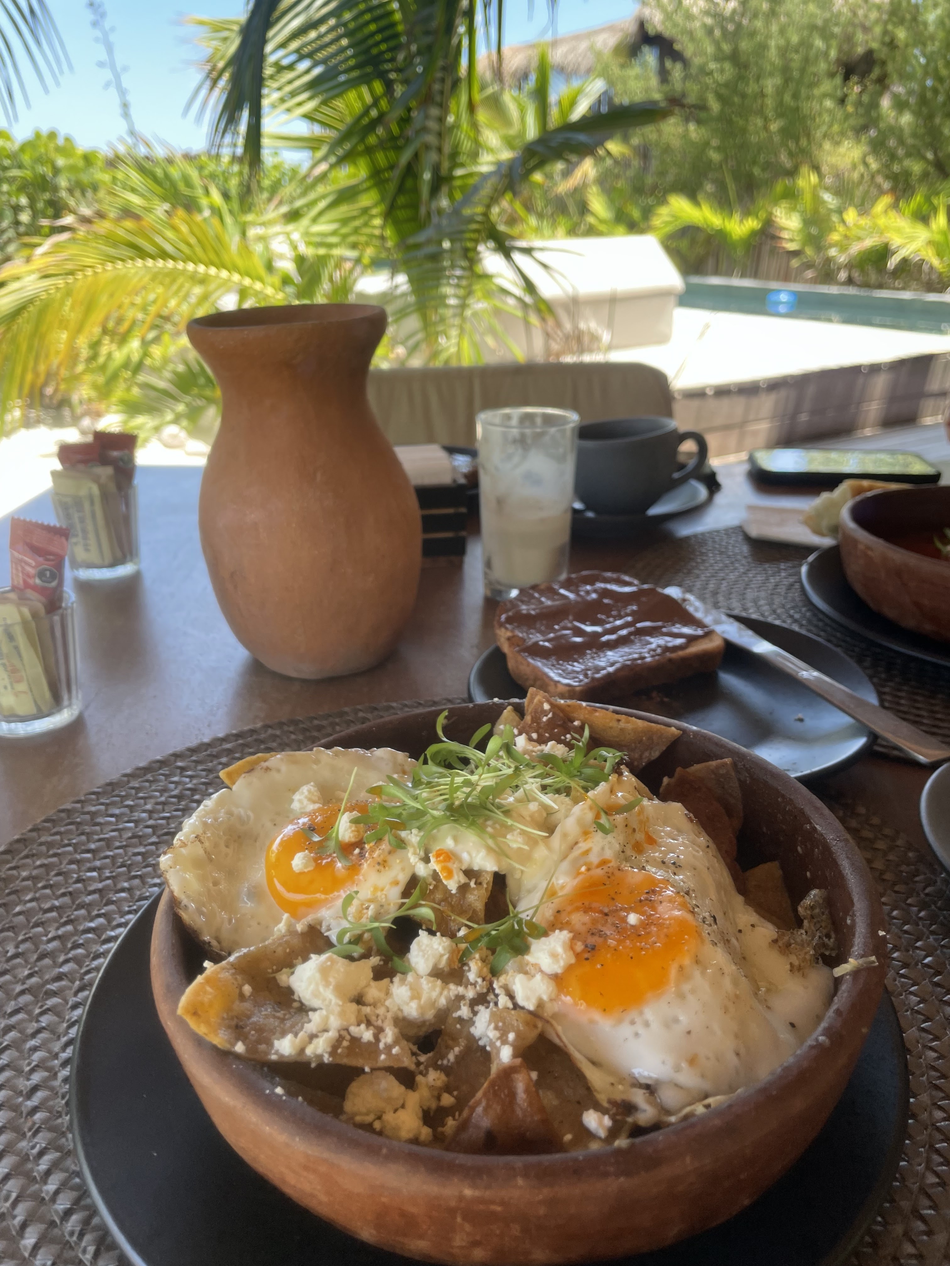 Nido restaurante San Bruno image 6