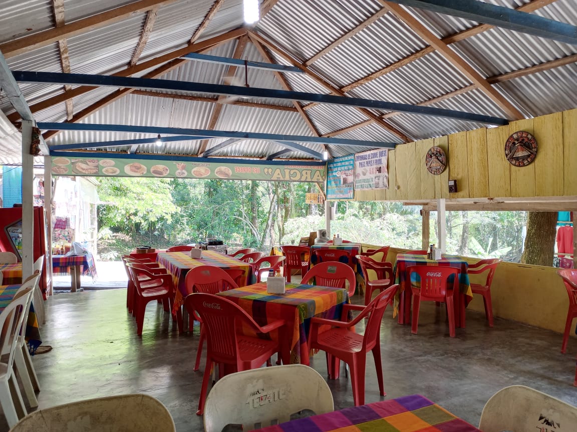 Garcia restaurant image 1