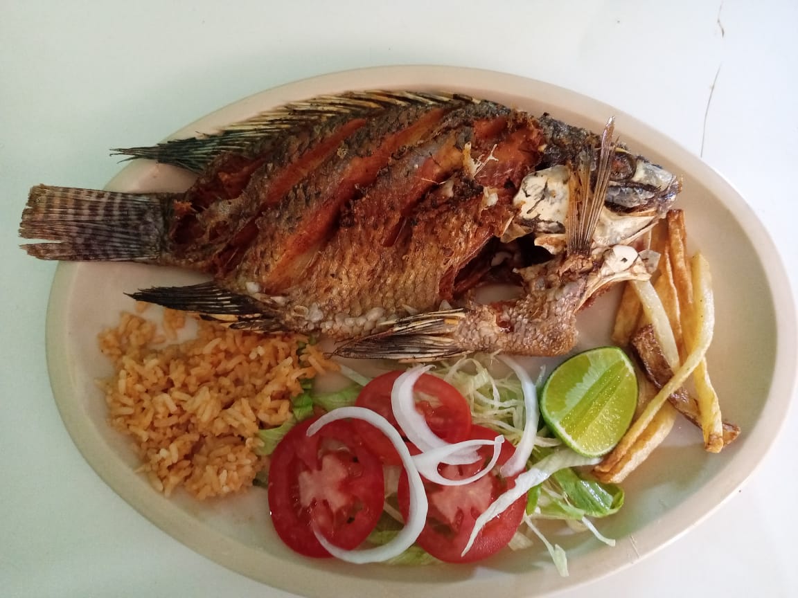 Garcia restaurant image 2