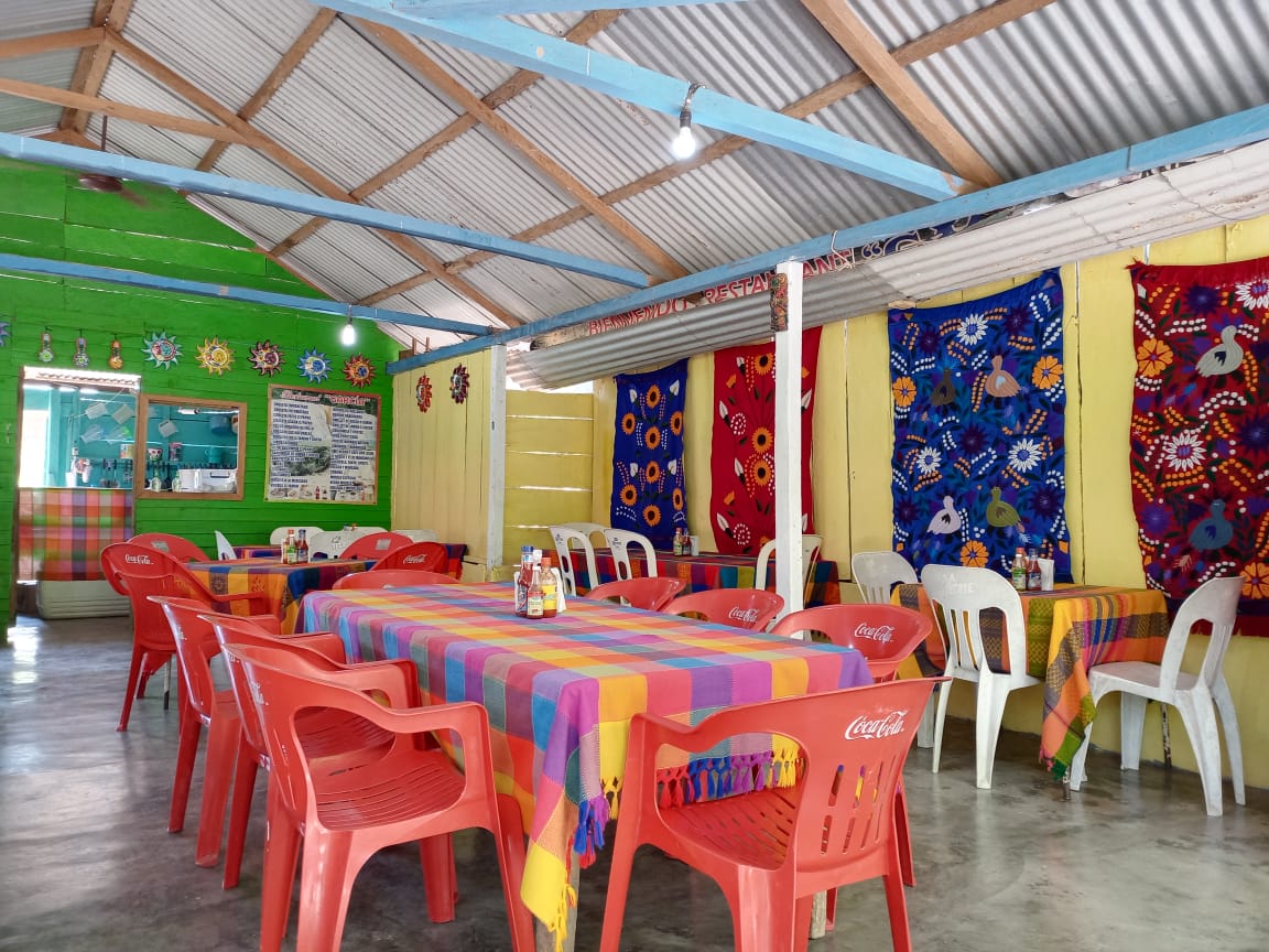 Garcia restaurant image 3