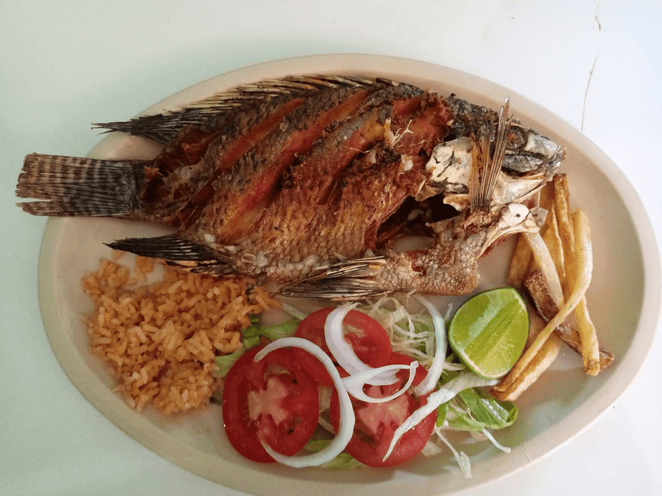 Garcia restaurant image 4