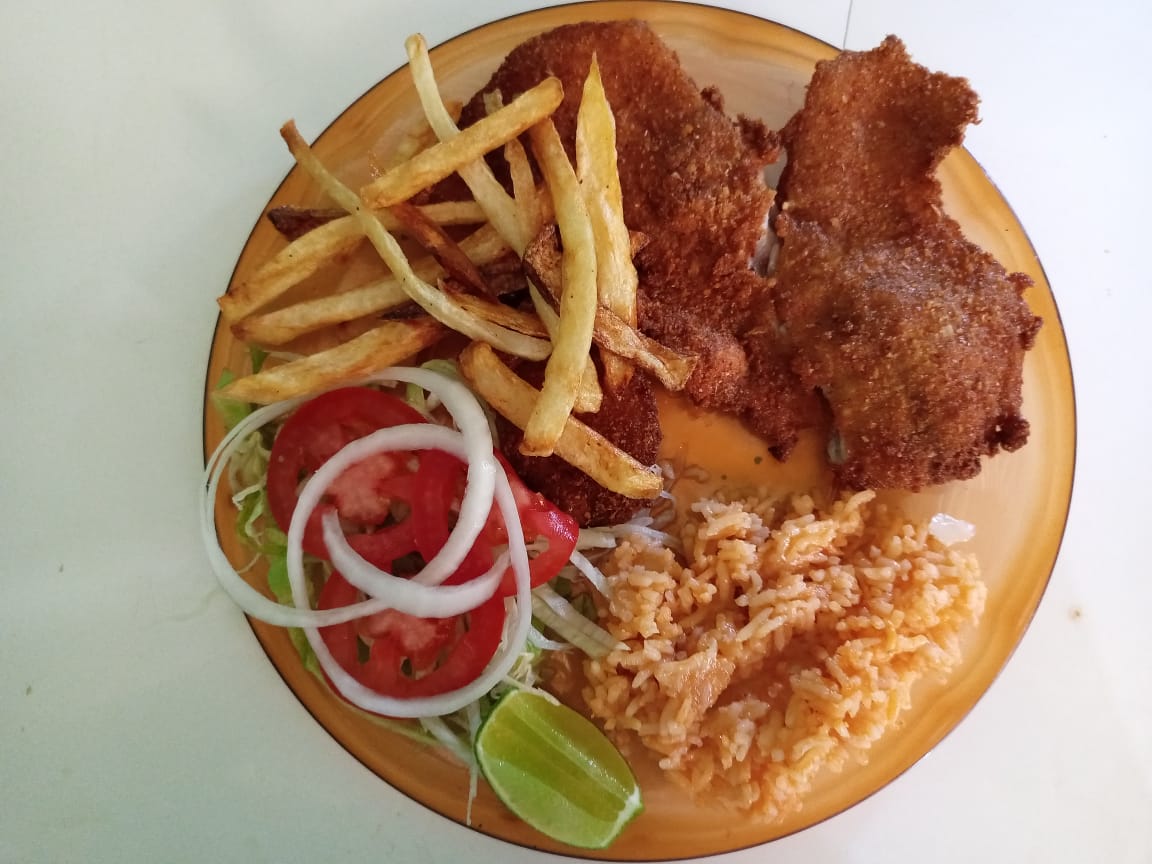 Garcia restaurant image 6