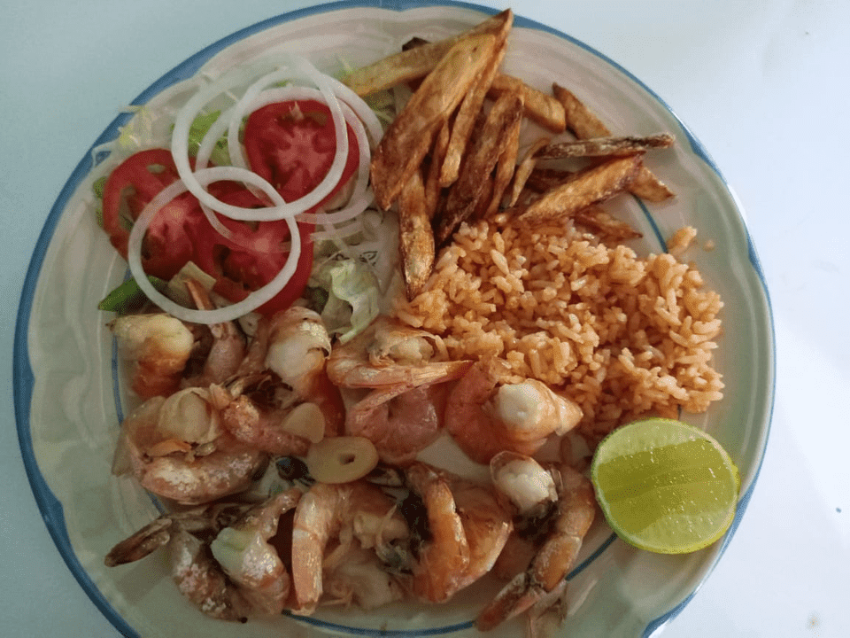 Garcia restaurant image 8