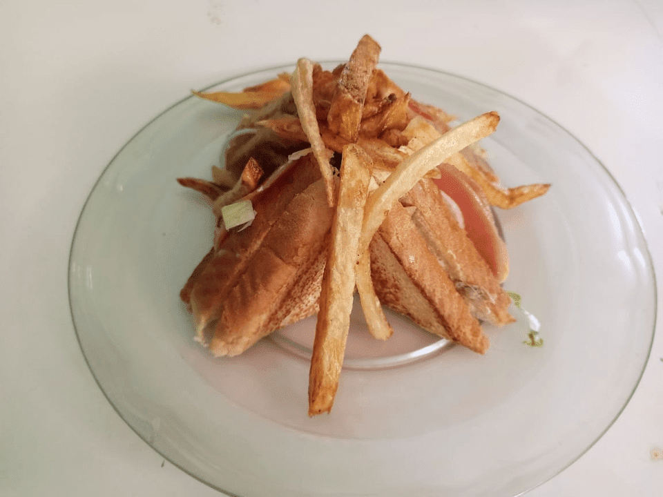 Garcia restaurant image 9