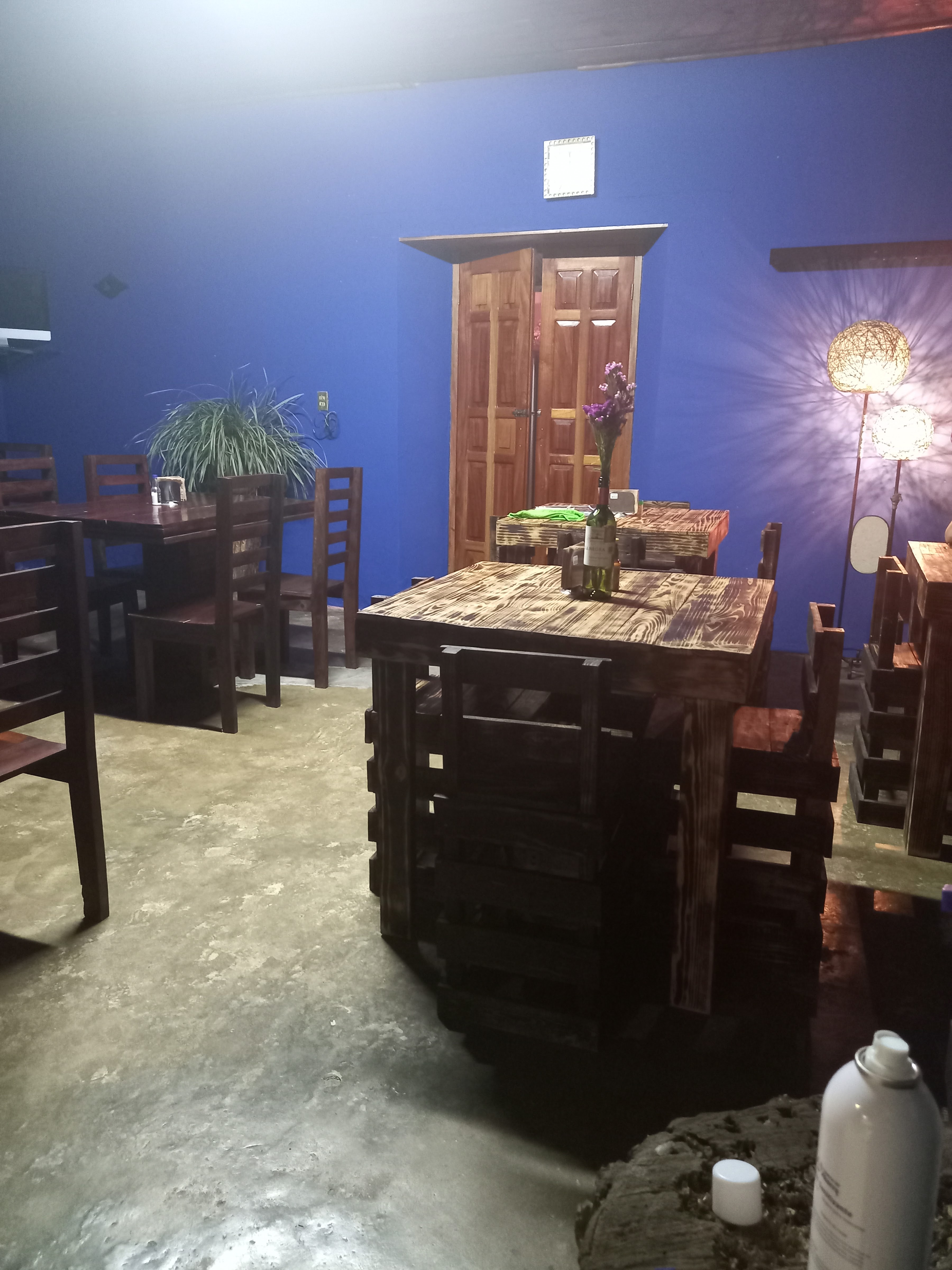 The chaki burger & snacks image 2