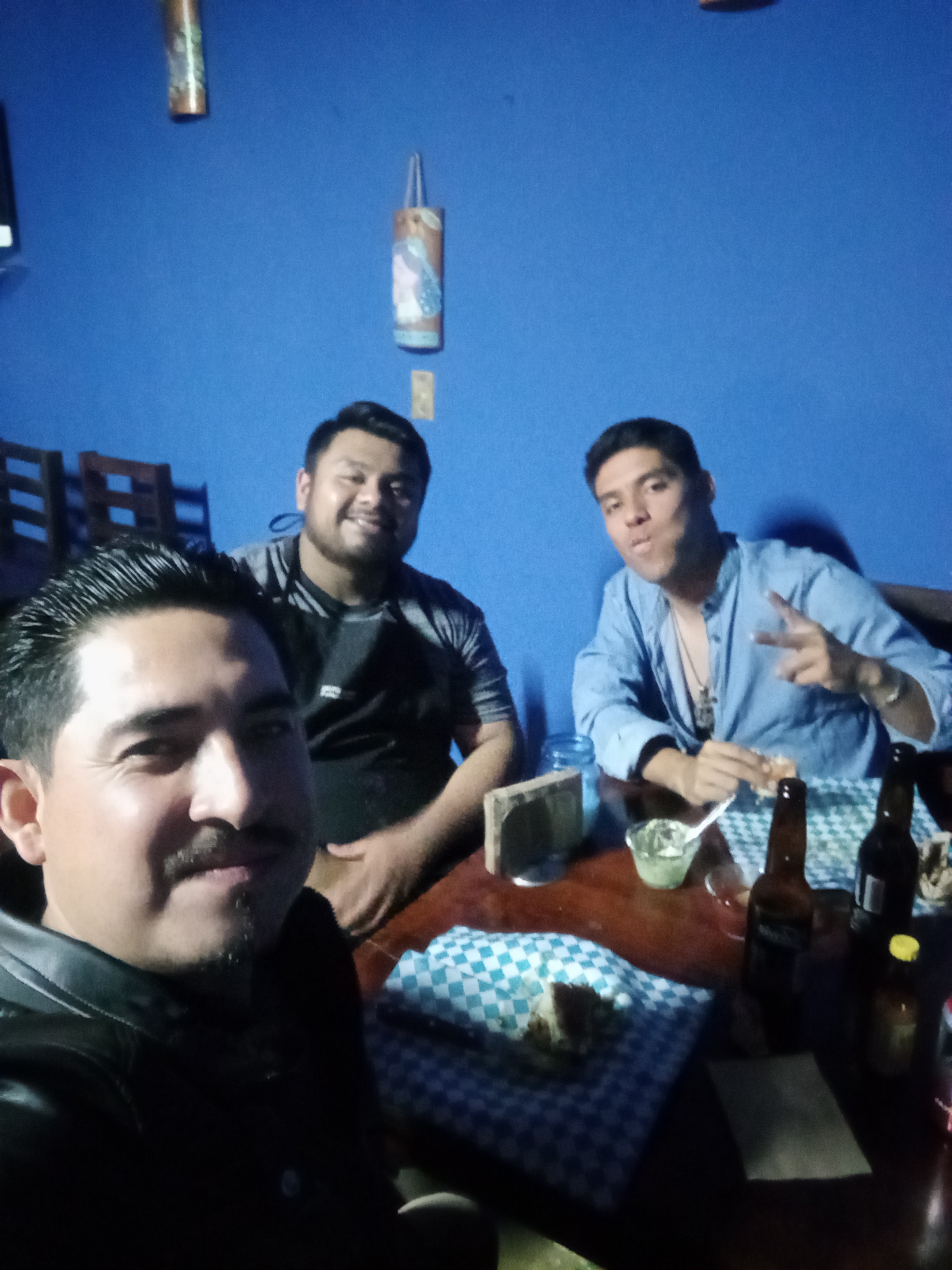 The chaki burger & snacks image 3