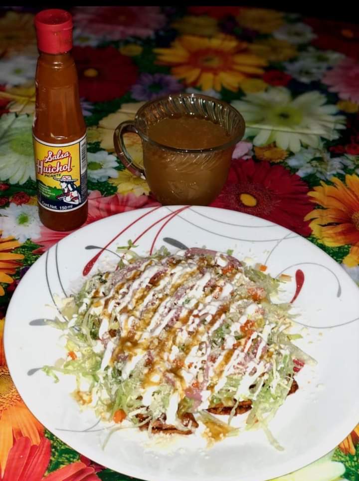 Cenaduria Apodaca image 3