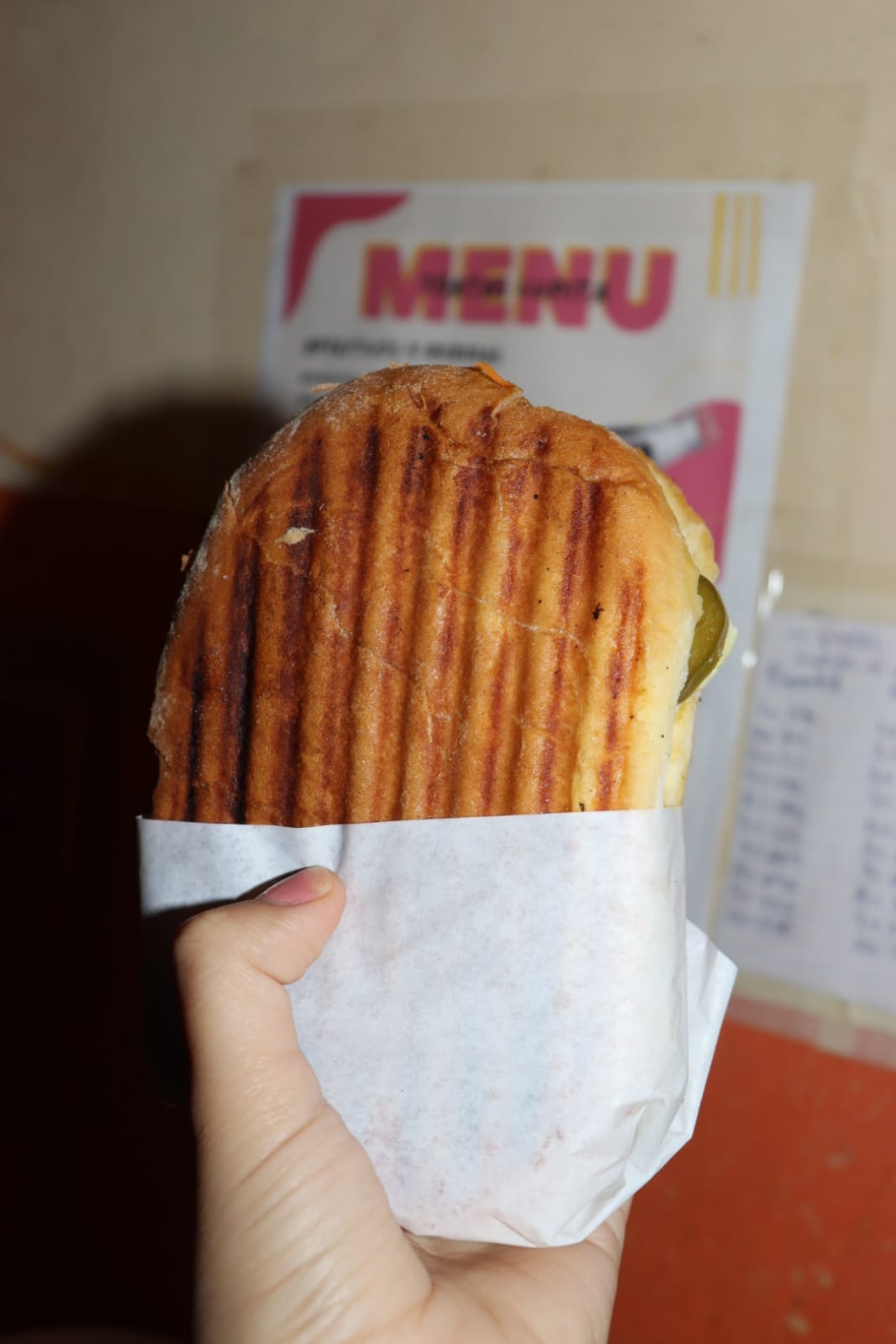 TORTAS LUPITA ROBLES image 3