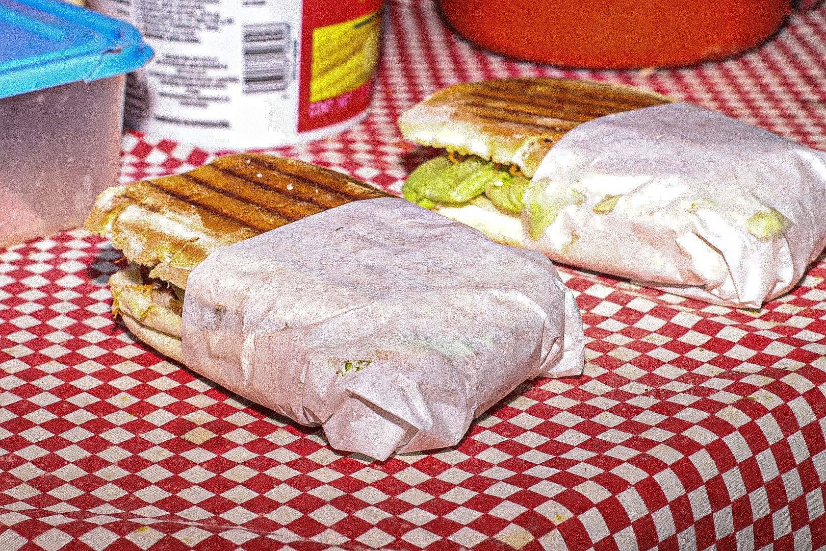 TORTAS LUPITA ROBLES image 4