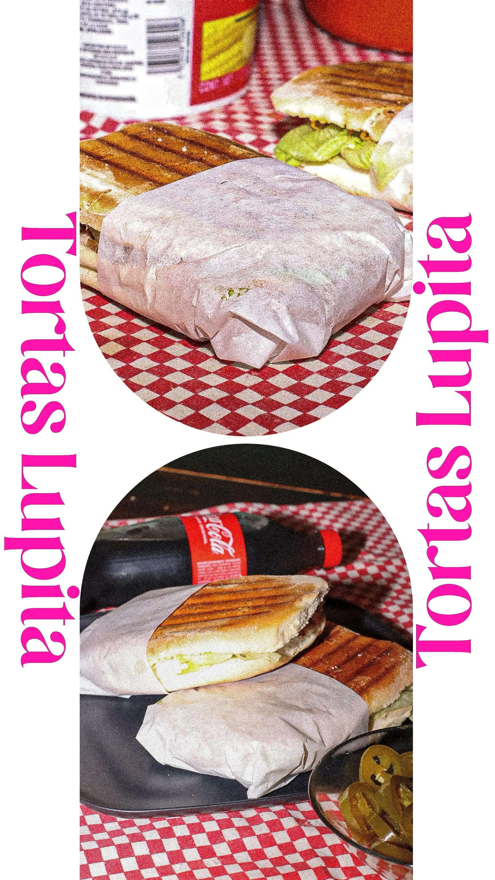 TORTAS LUPITA ROBLES image 5
