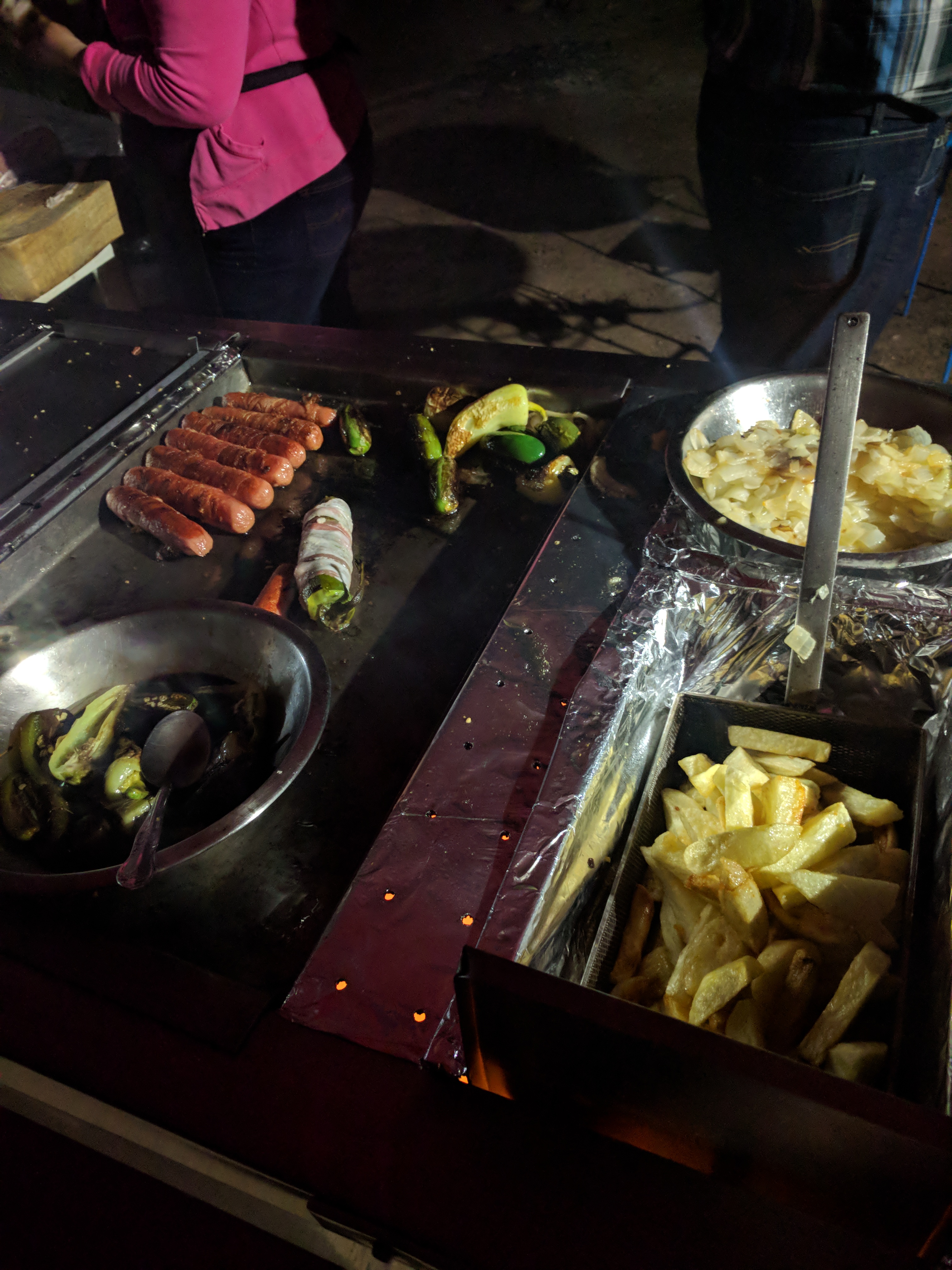 Hot Dog Y Hamburguesas La Eskina image 2