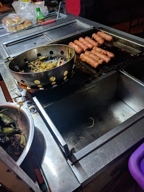 Hot Dog Y Hamburguesas La Eskina image 4