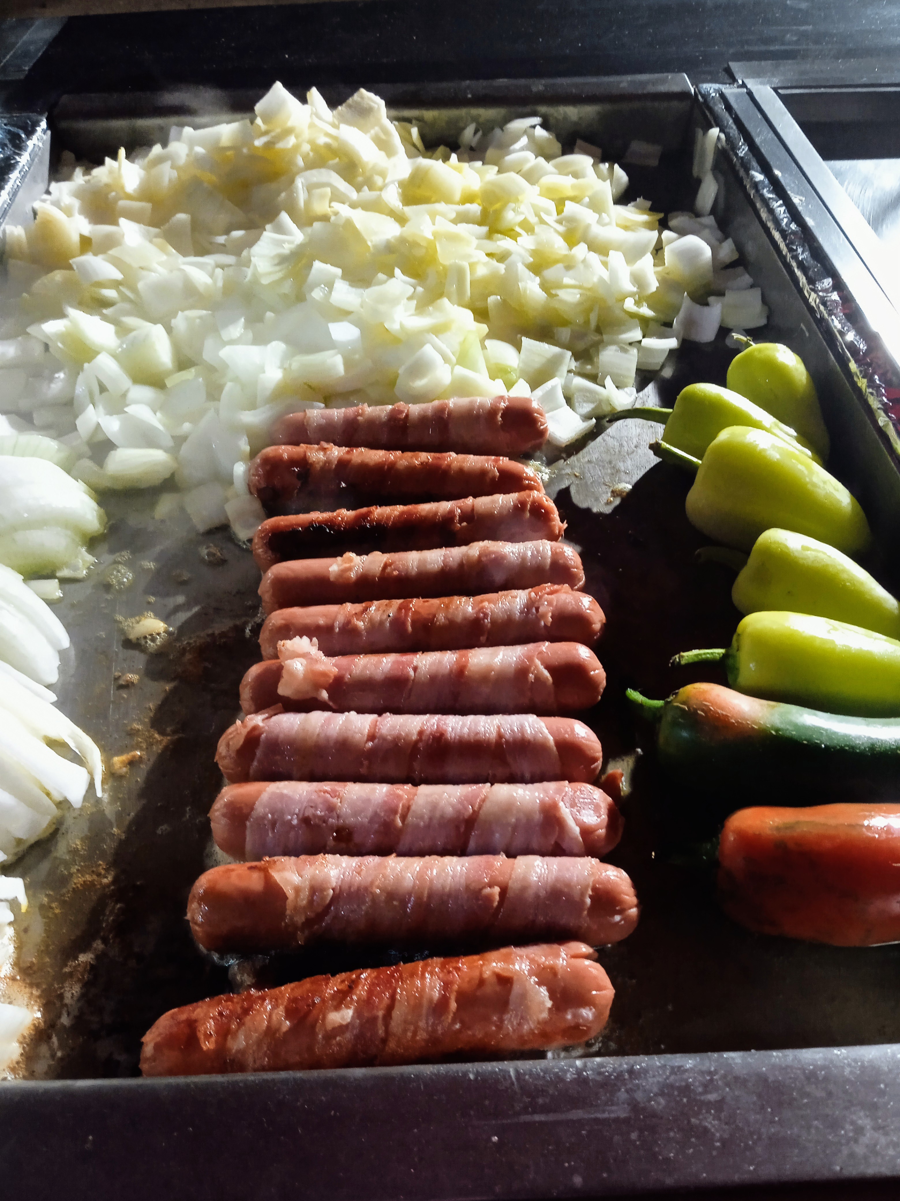 Hot Dog Y Hamburguesas La Eskina image 5