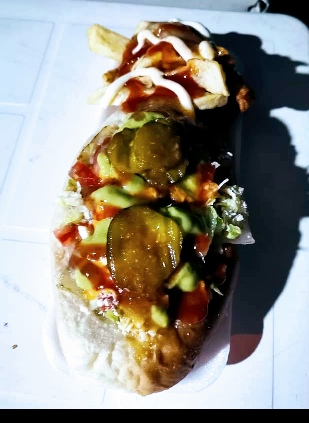 Hot Dog Y Hamburguesas La Eskina image 6