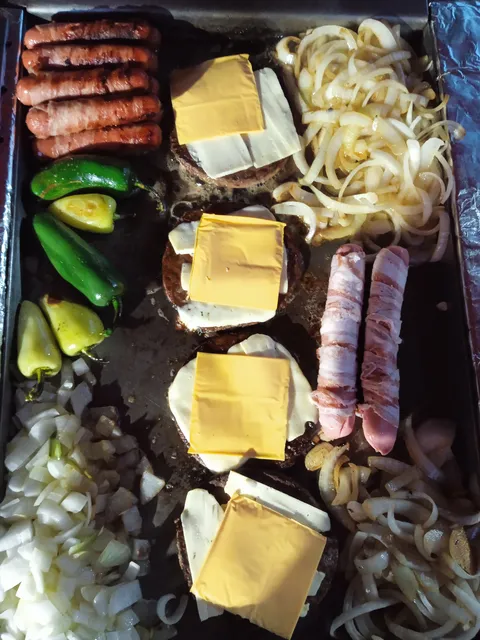Hot Dog Y Hamburguesas La Eskina image 8