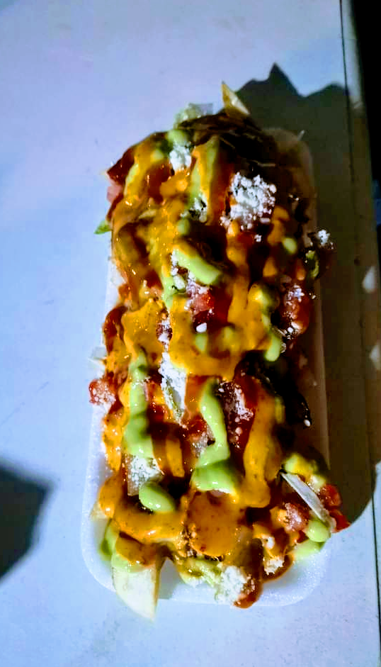 Hot Dog Y Hamburguesas La Eskina image 9