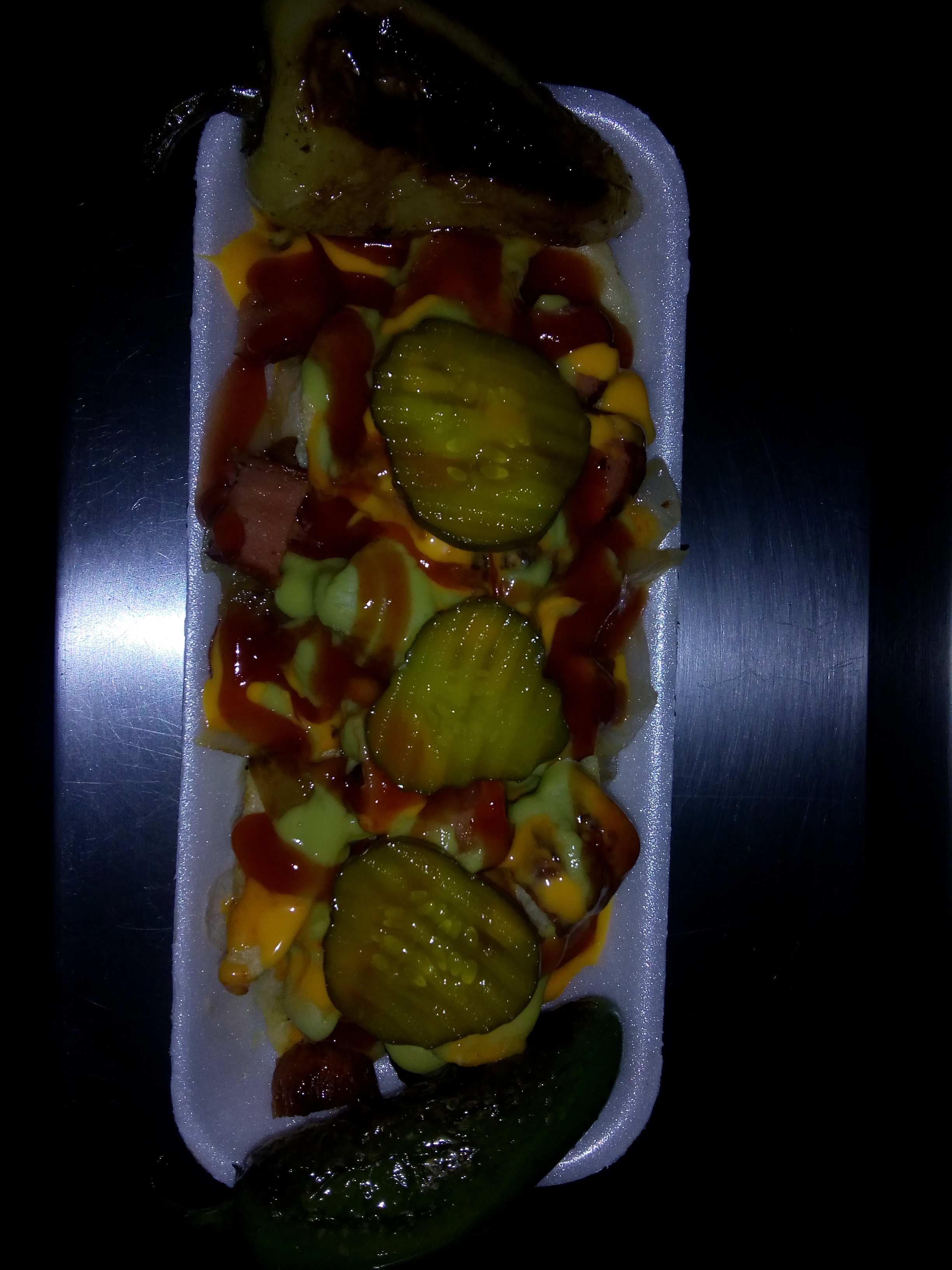 Hot Dog Y Hamburguesas La Eskina image 10