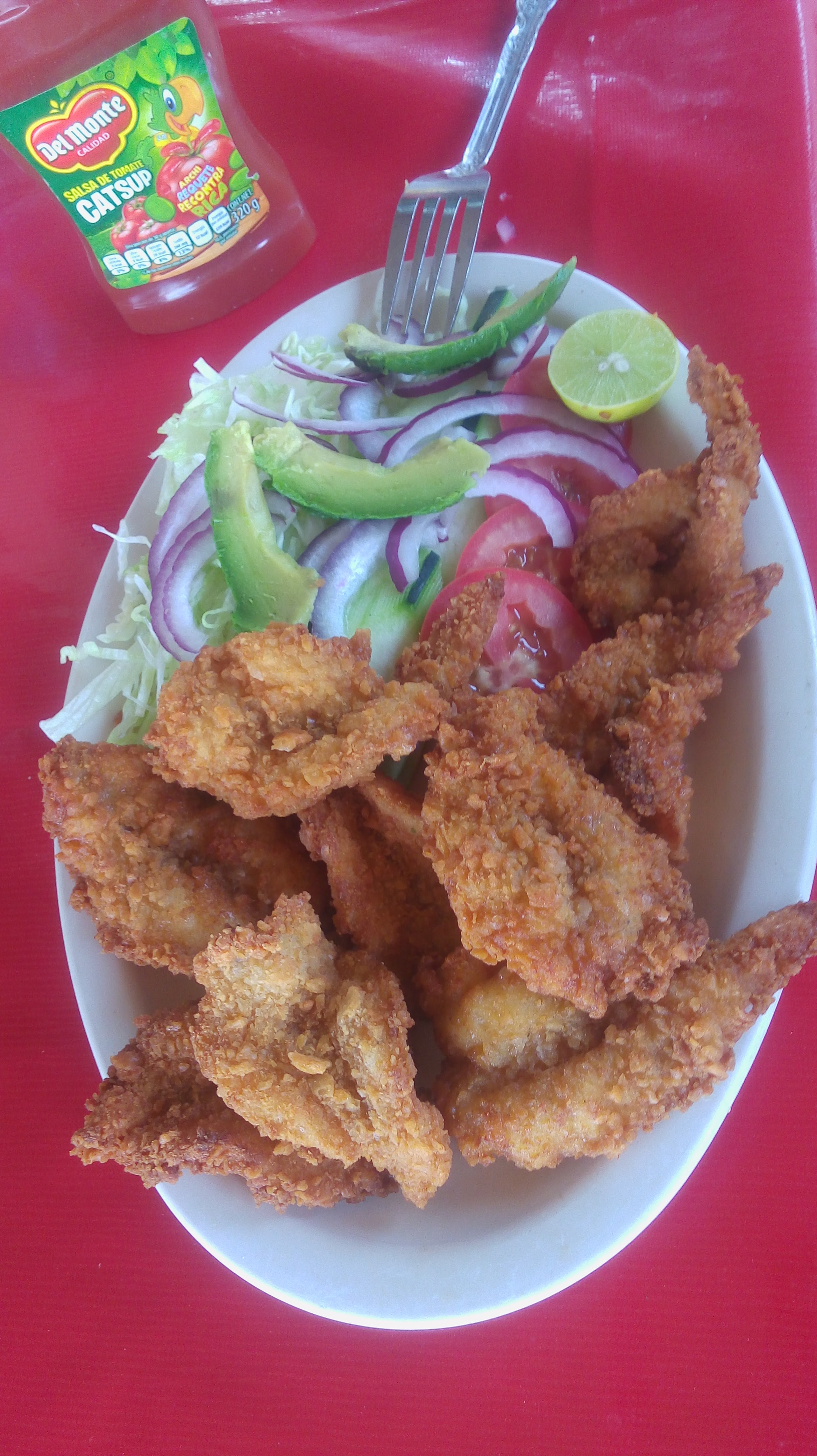 MARISCOS EL CERRO CABEZÓN image 2