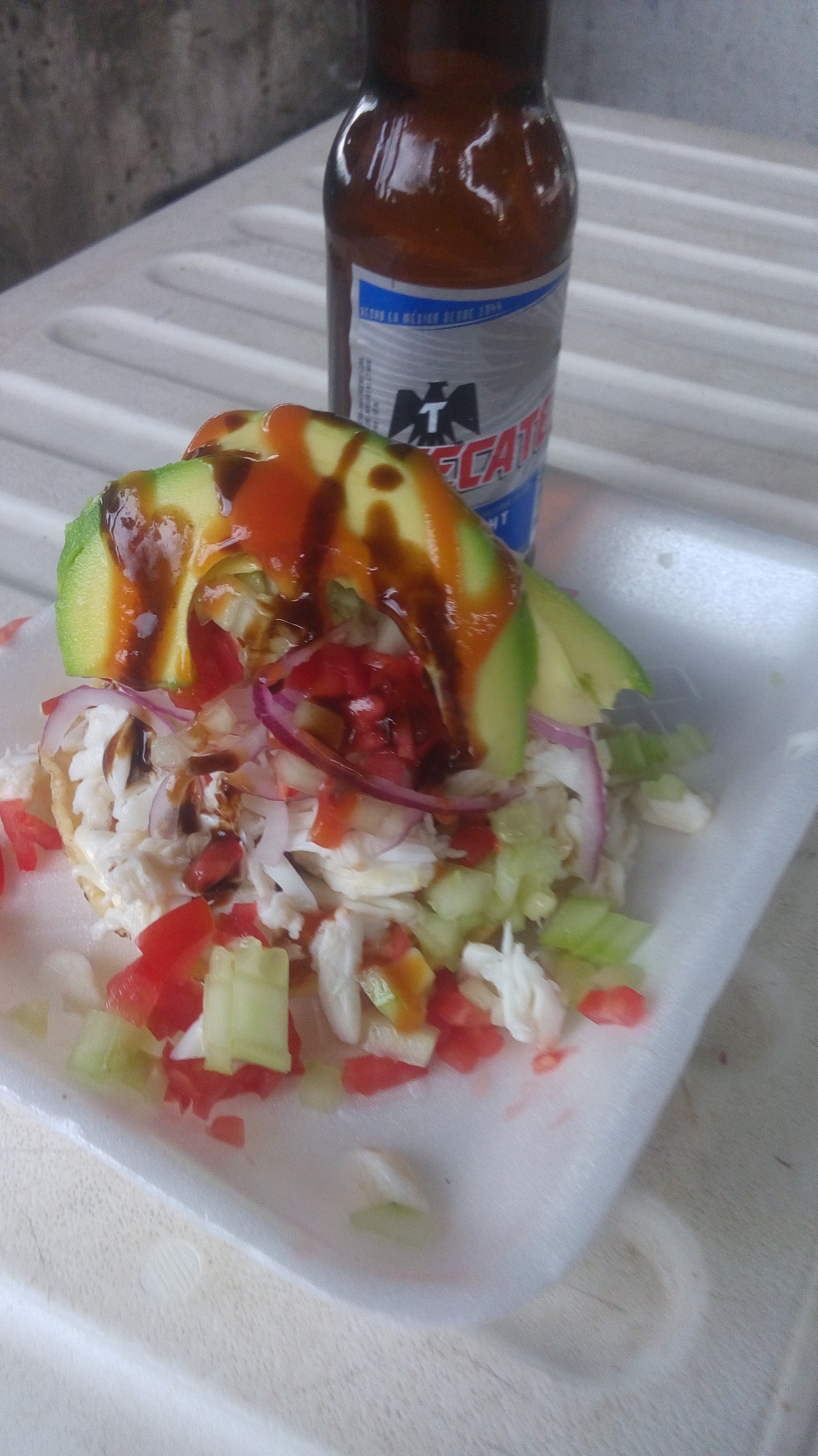 MARISCOS EL CERRO CABEZÓN image 3