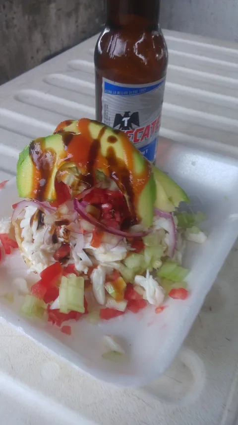 MARISCOS EL CERRO CABEZÓN image 3