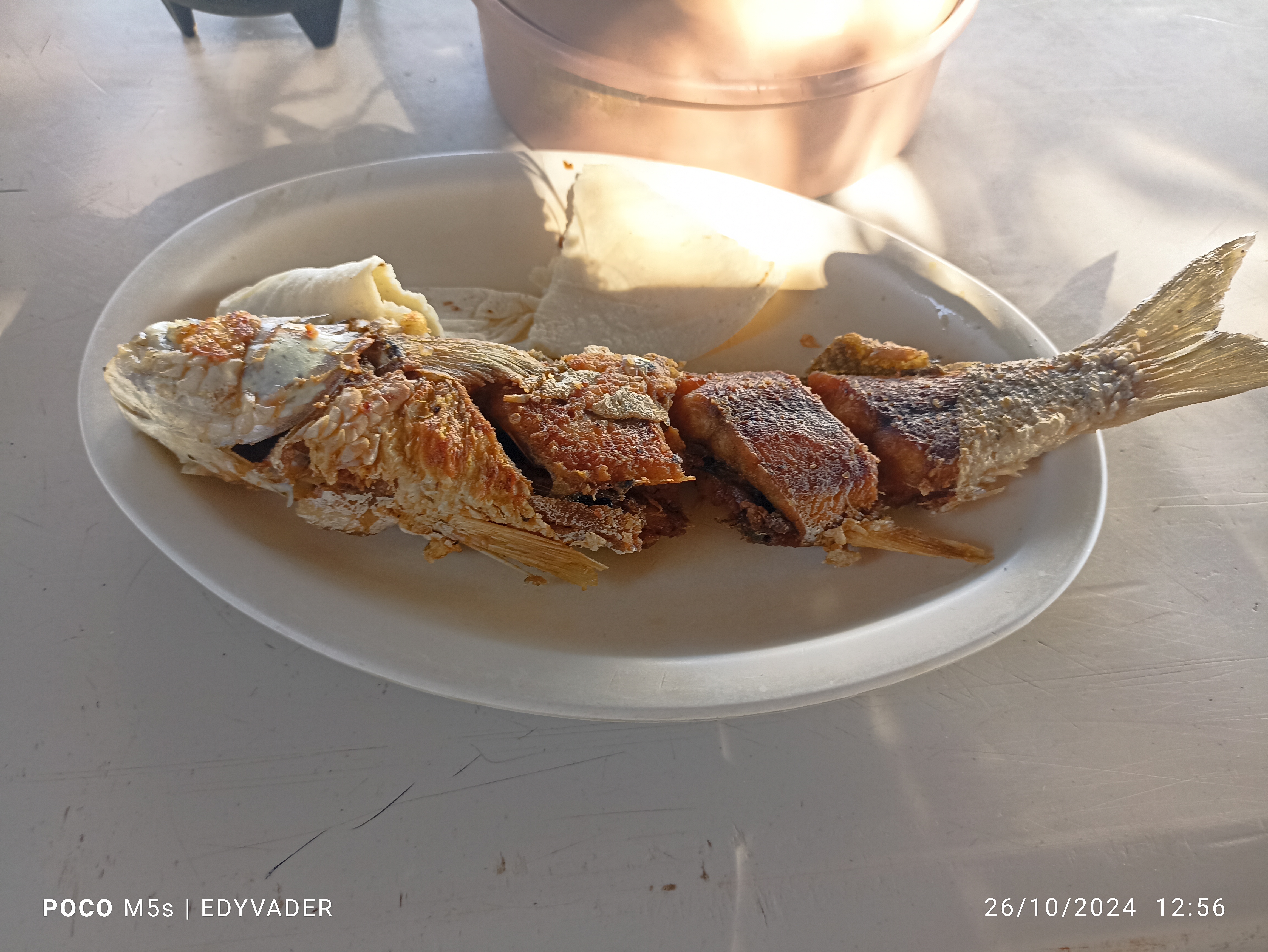 MARISCOS EL CERRO CABEZÓN image 4