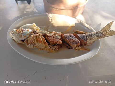 MARISCOS EL CERRO CABEZÓN image 4