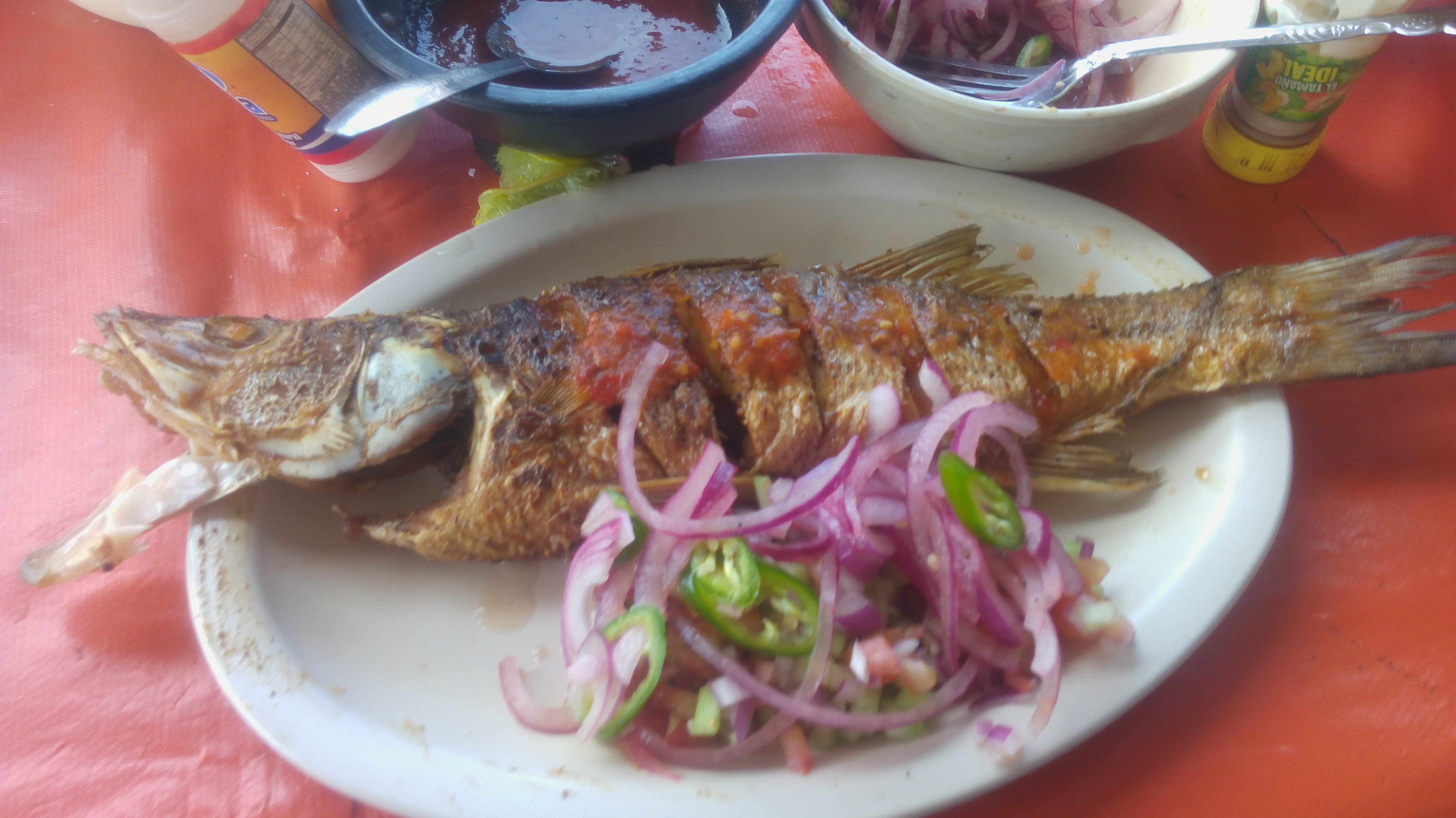 MARISCOS EL CERRO CABEZÓN image 5