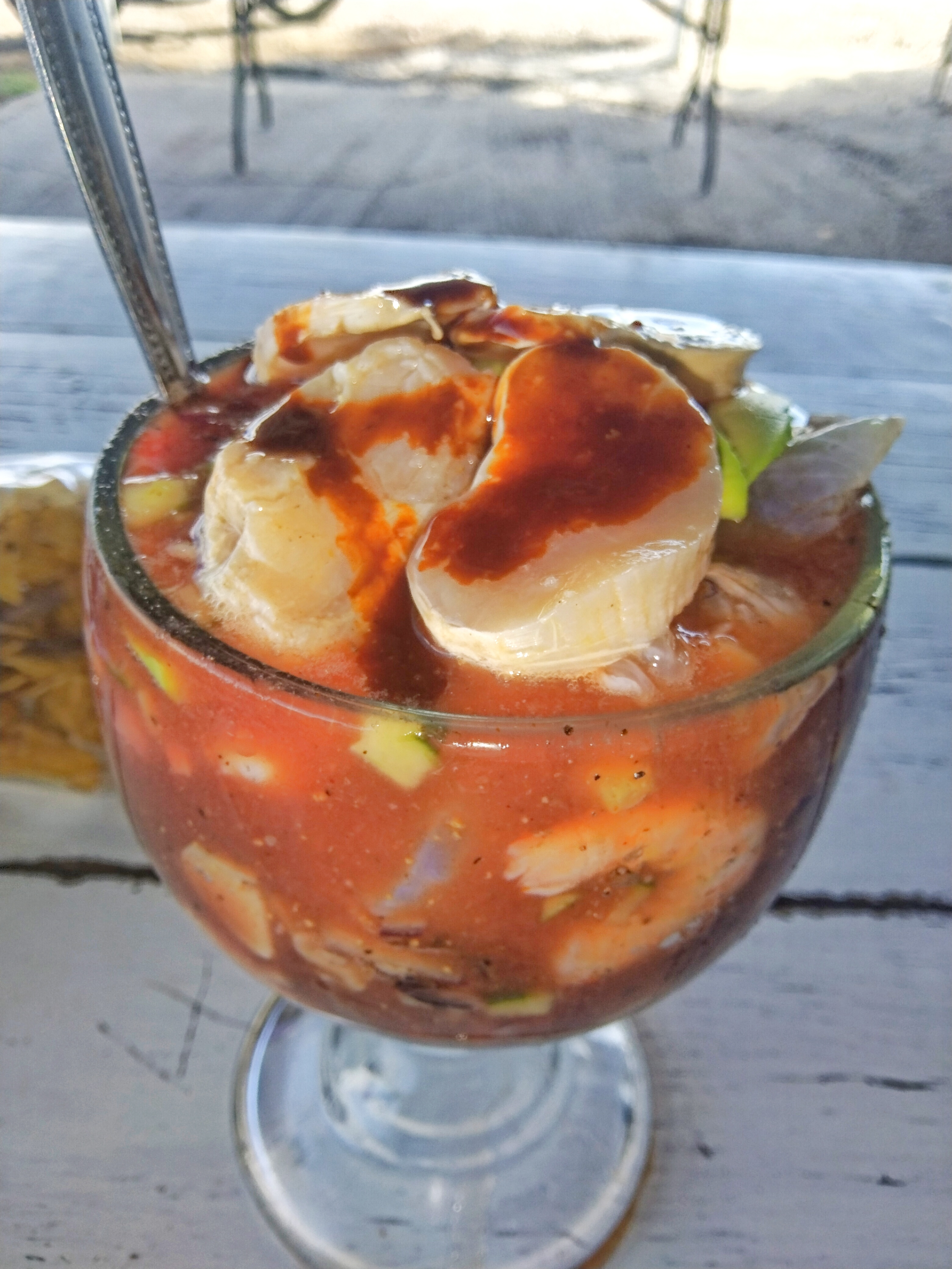 MARISCOS EL CERRO CABEZÓN image 6