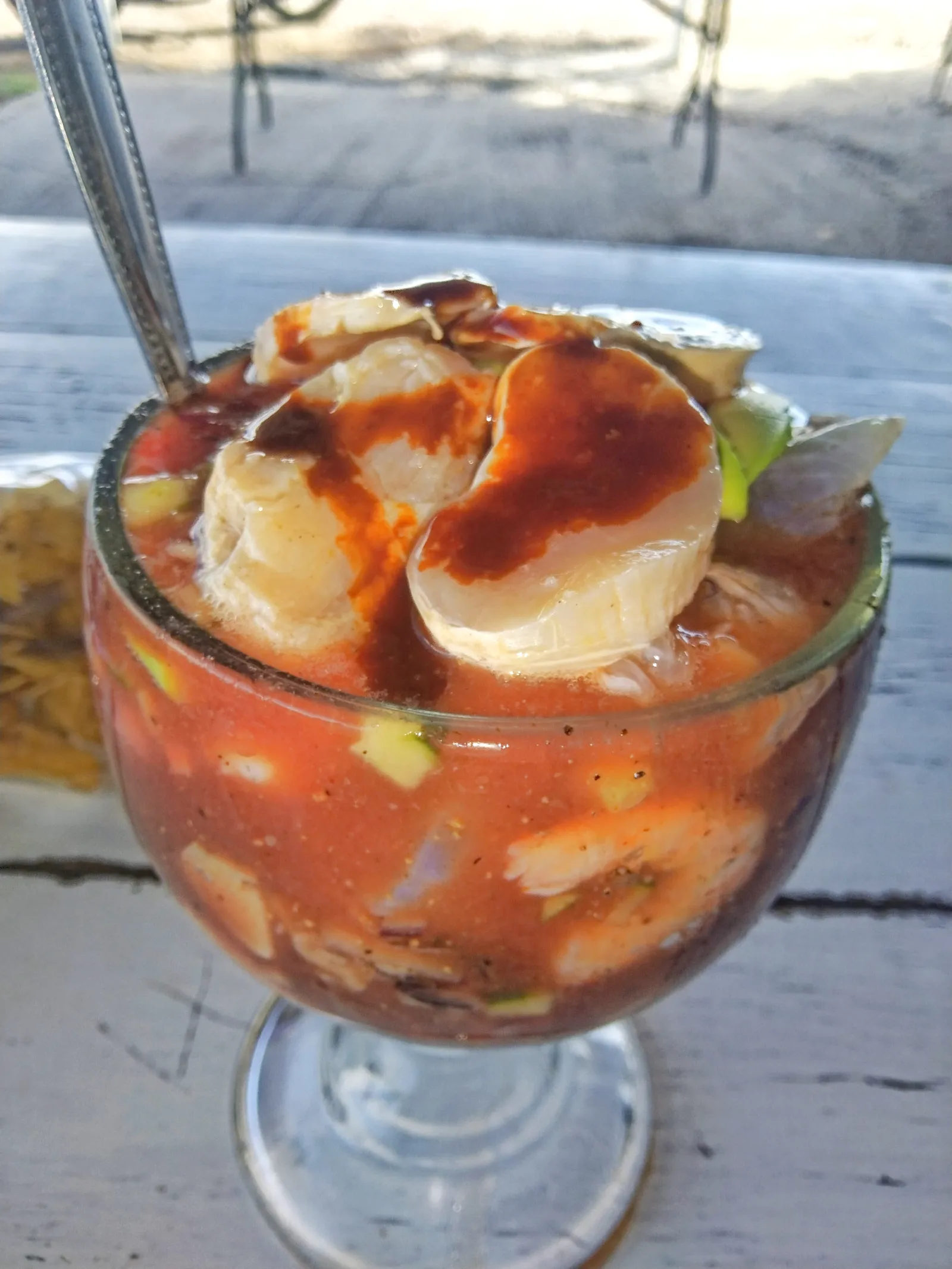 MARISCOS EL CERRO CABEZÓN image 6